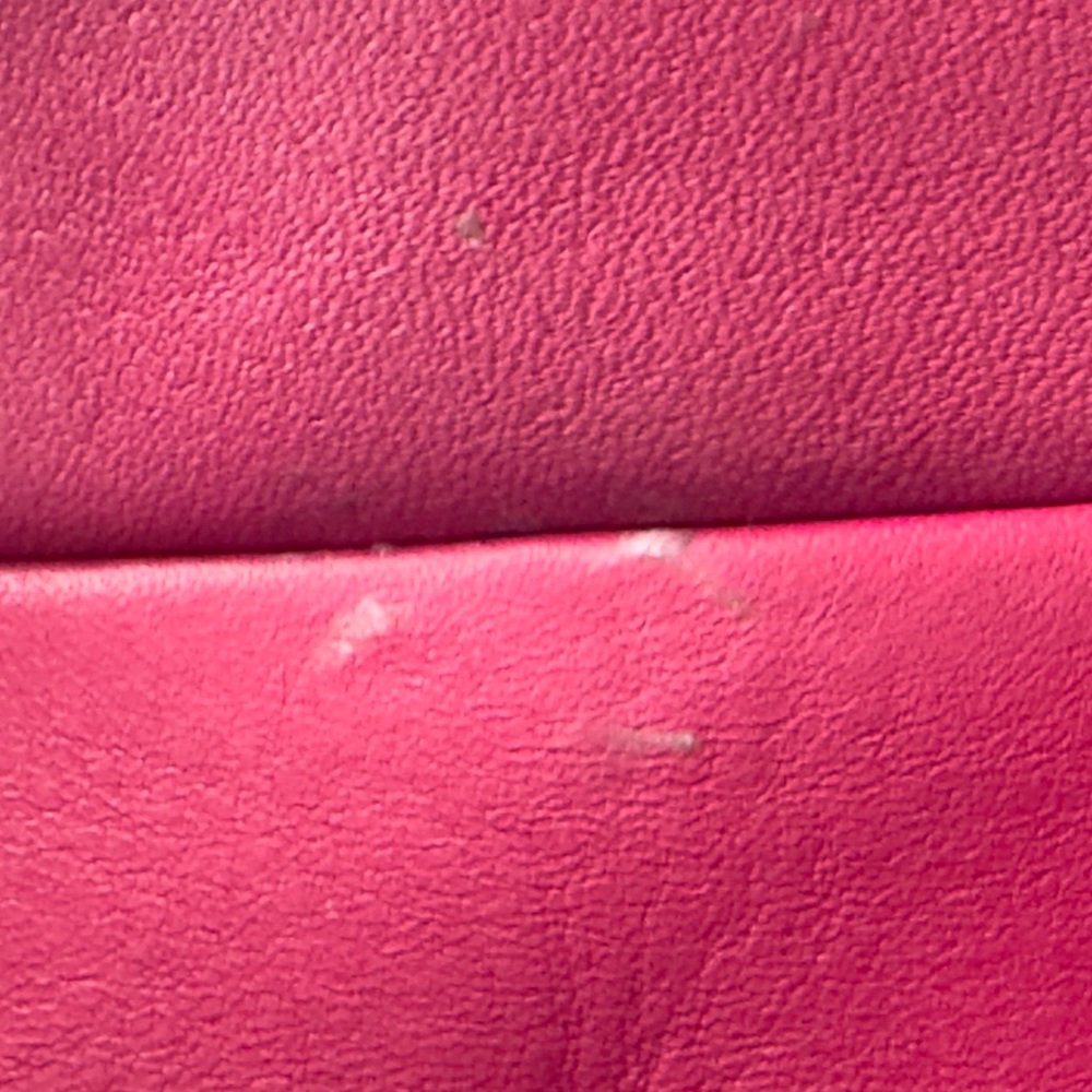 Hot Pink Vintage Y2K COACH Soho Shoulder Bag - Picture 7 of 10